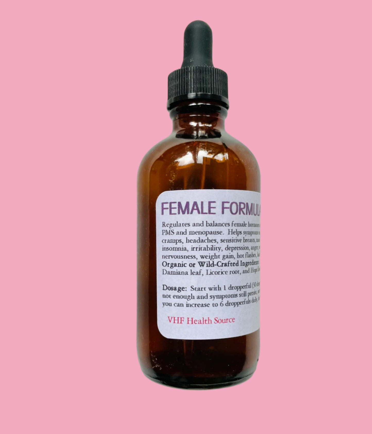 Female Formula