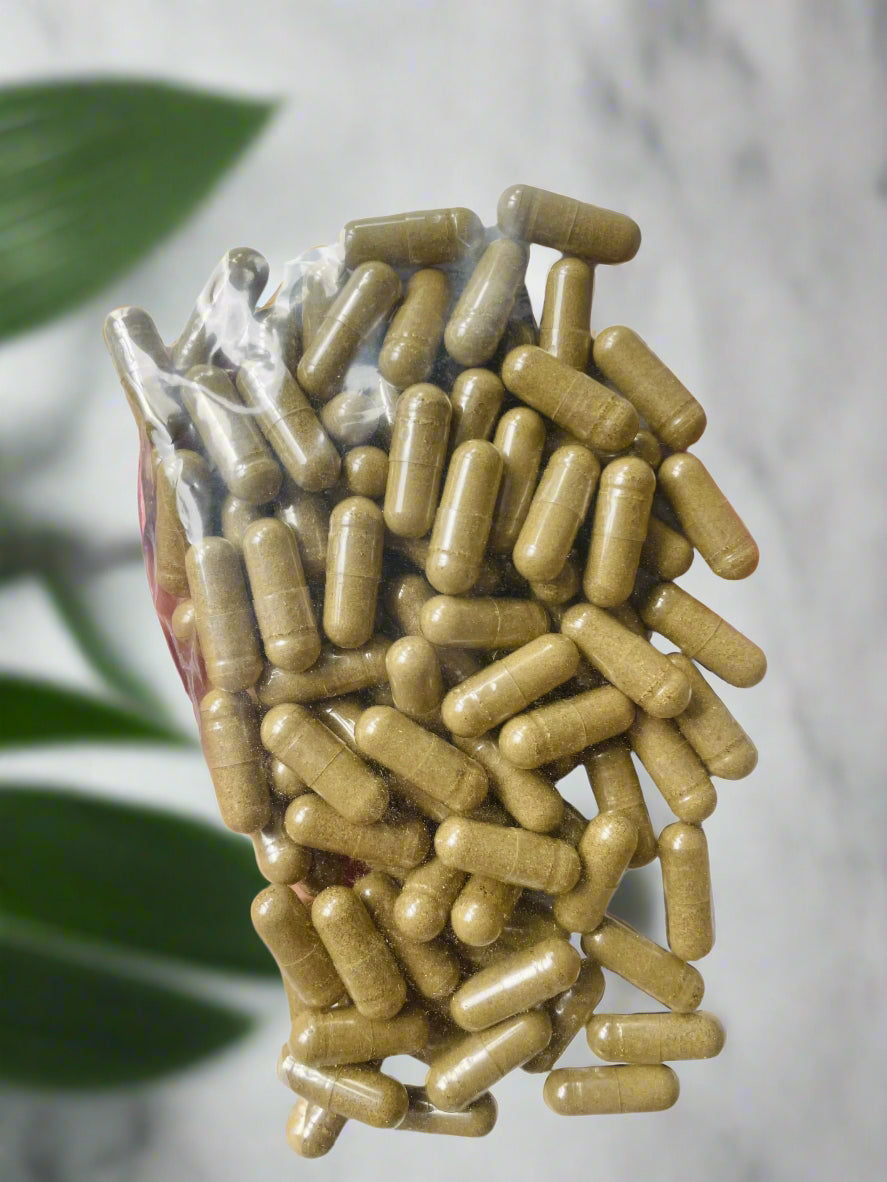 Intestinal Formula #1