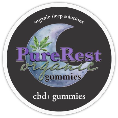 CBD delta-9 sleep gummies 10ct
